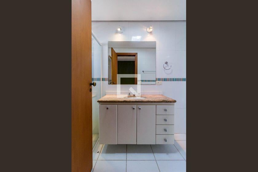 Apartamento à Venda – Panamby, 4 Quartos, 288 m² – São Paulo