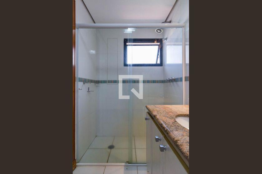 Apartamento à Venda – Panamby, 4 Quartos, 288 m² – São Paulo