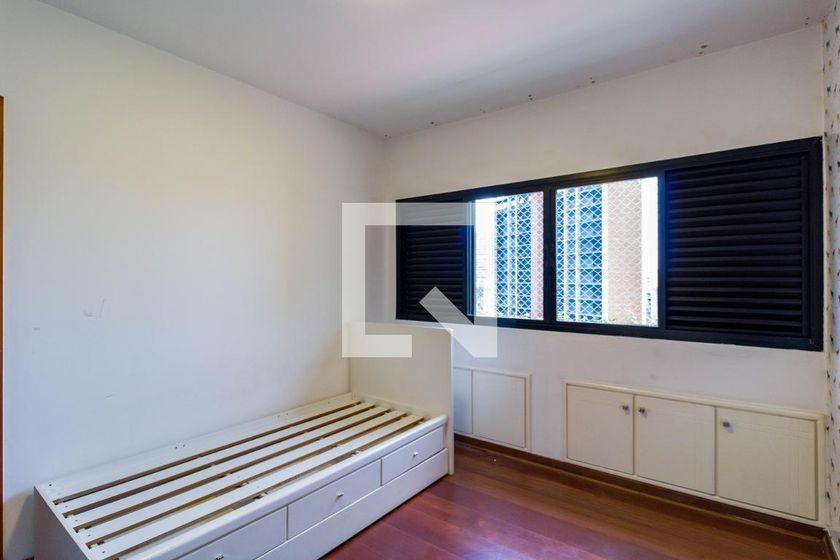 Apartamento à Venda – Panamby, 4 Quartos, 288 m² – São Paulo