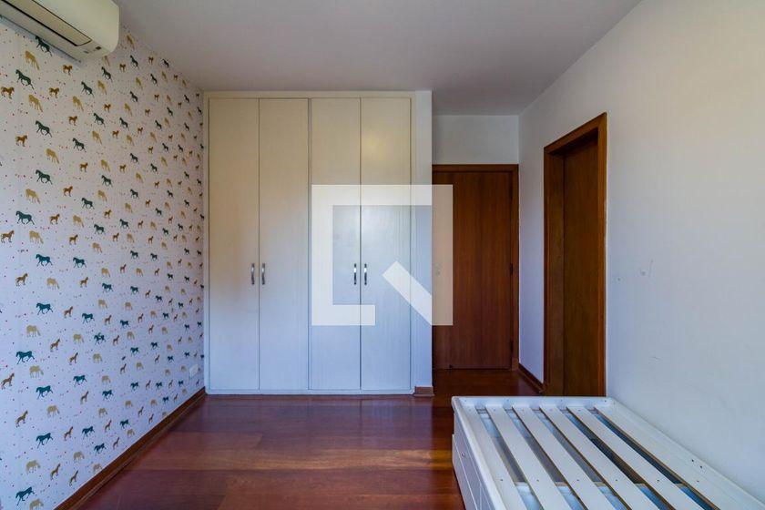 Apartamento à Venda – Panamby, 4 Quartos, 288 m² – São Paulo
