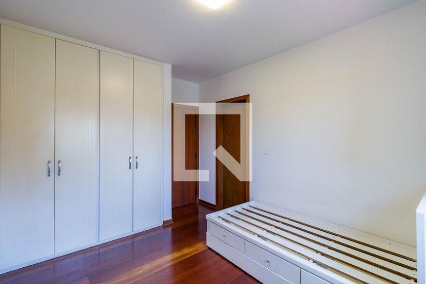 Apartamento à Venda – Panamby, 4 Quartos, 288 m² – São Paulo