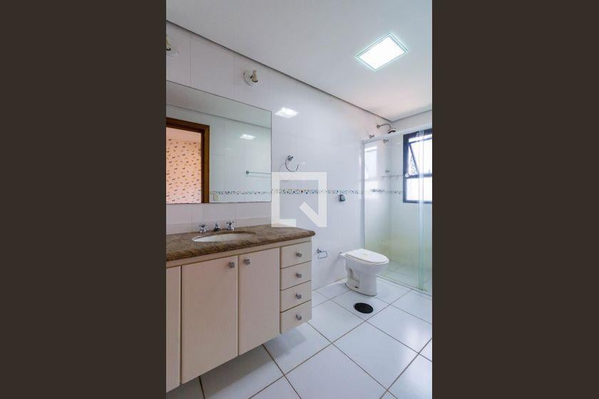 Apartamento à Venda – Panamby, 4 Quartos, 288 m² – São Paulo