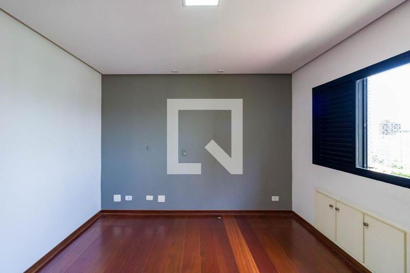 Apartamento à Venda – Panamby, 4 Quartos, 288 m² – São Paulo