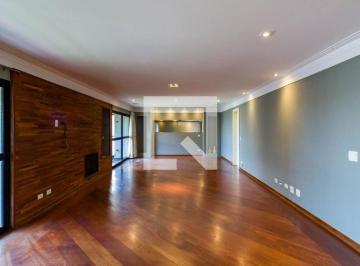 Apartamento à Venda – Panamby, 4 Quartos, 288 m² – São Paulo