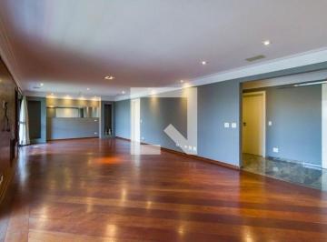 Apartamento à Venda – Panamby, 4 Quartos, 288 m² – São Paulo