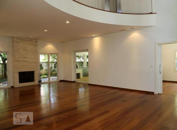 Casa à Venda – Jardim Taboão, 4 Quartos, 670 m² – São Paulo