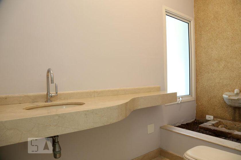 Casa à Venda – Jardim Taboão, 4 Quartos, 670 m² – São Paulo