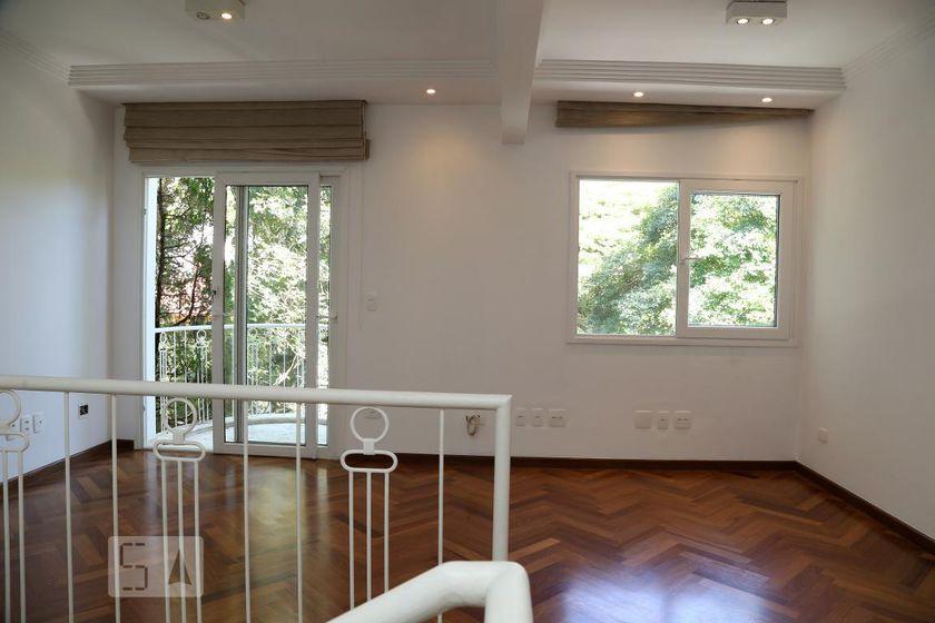 Casa à Venda – Jardim Taboão, 4 Quartos, 670 m² – São Paulo
