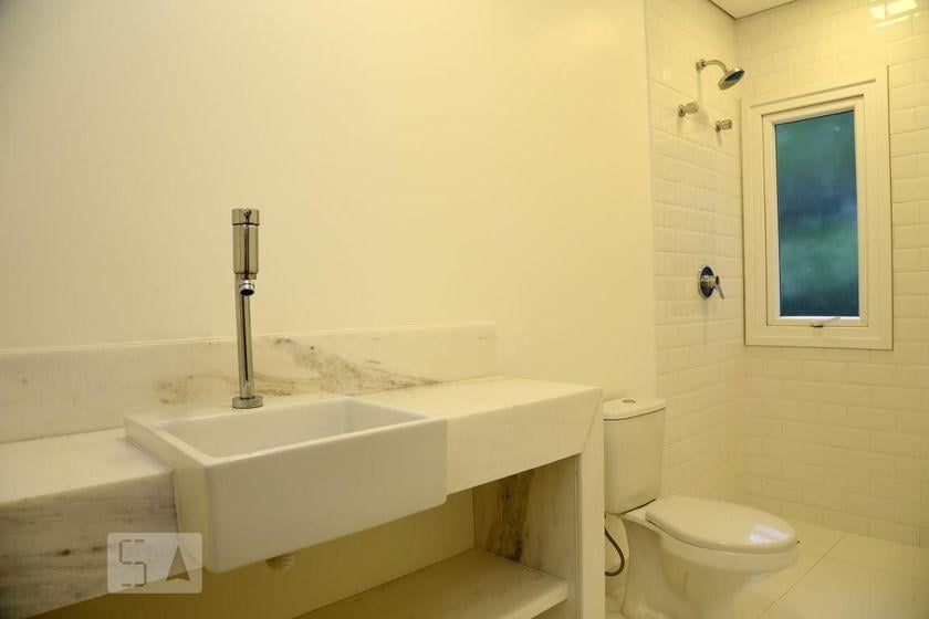 Casa à Venda – Jardim Taboão, 4 Quartos, 670 m² – São Paulo