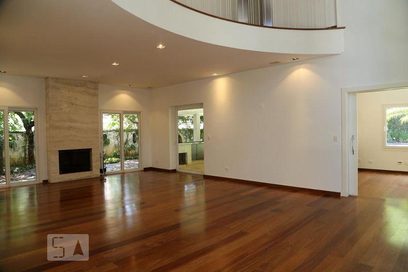 Casa à Venda – Jardim Taboão, 4 Quartos, 670 m² – São Paulo
