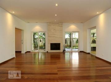 Casa à Venda – Jardim Taboão, 4 Quartos, 670 m² – São Paulo