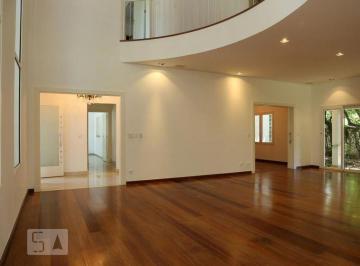 Casa à Venda – Jardim Taboão, 4 Quartos, 670 m² – São Paulo