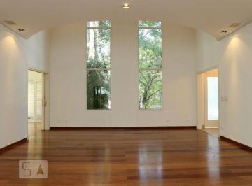 Casa à Venda – Jardim Taboão, 4 Quartos, 670 m² – São Paulo