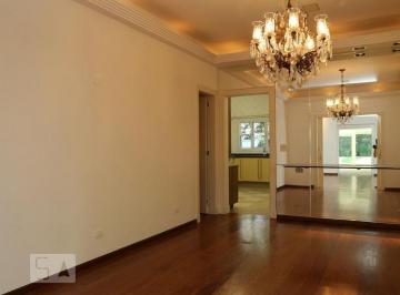 Casa à Venda – Jardim Taboão, 4 Quartos, 670 m² – São Paulo