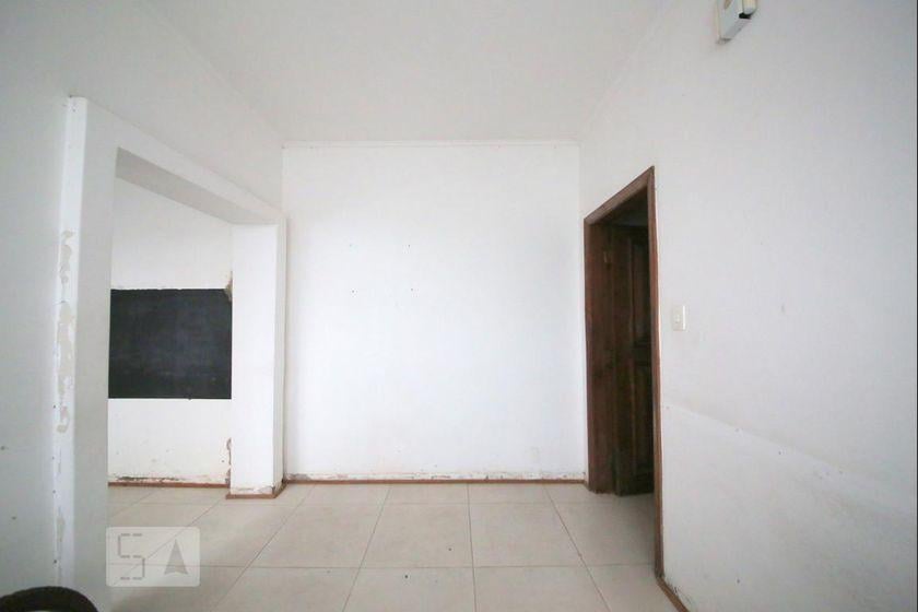 Casa para Aluguel – Brooklin, 3 Quartos, 240 m2 – São Paulo