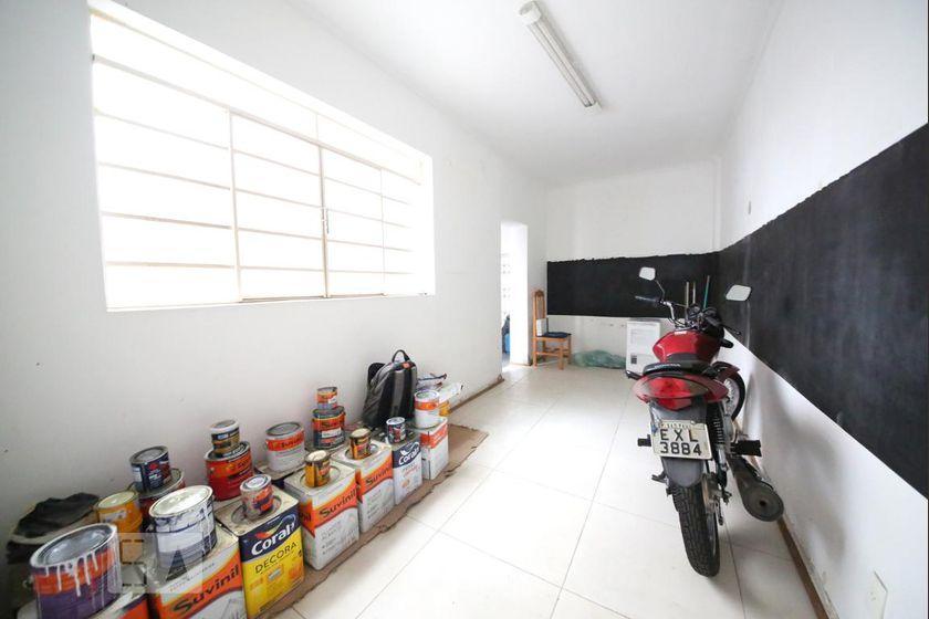 Casa para Aluguel – Brooklin, 3 Quartos, 240 m2 – São Paulo