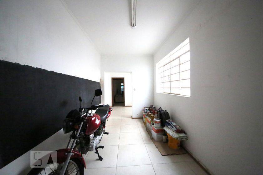 Casa para Aluguel – Brooklin, 3 Quartos, 240 m2 – São Paulo