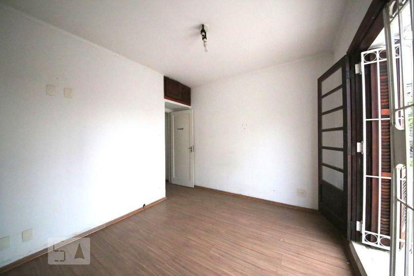 Casa para Aluguel – Brooklin, 3 Quartos, 240 m2 – São Paulo