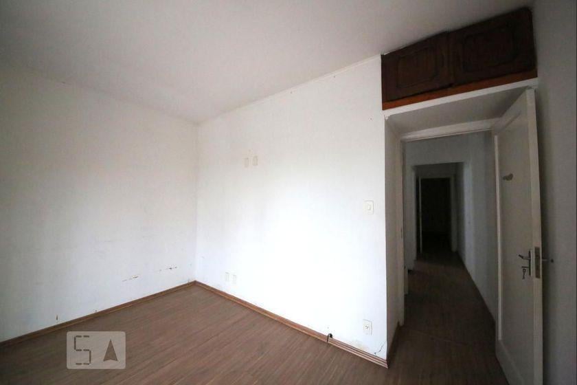 Casa para Aluguel – Brooklin, 3 Quartos, 240 m2 – São Paulo