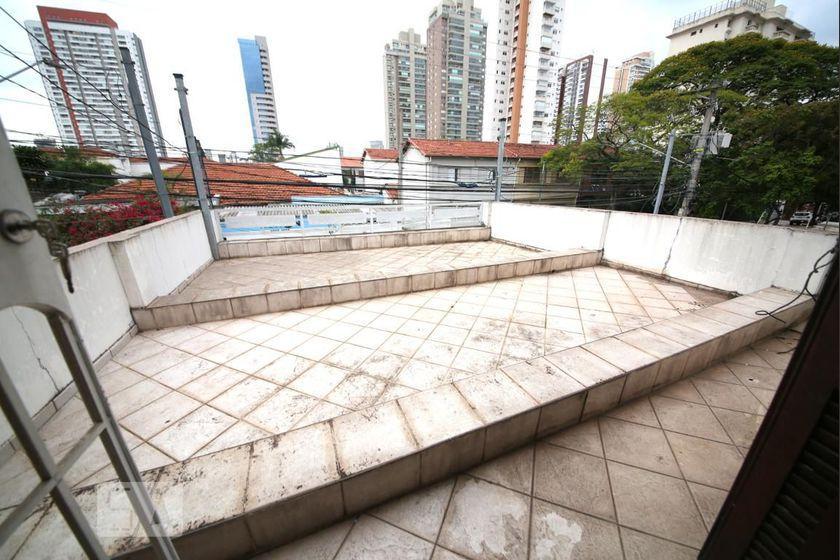 Casa para Aluguel – Brooklin, 3 Quartos, 240 m2 – São Paulo