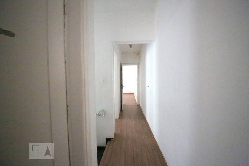 Casa para Aluguel – Brooklin, 3 Quartos, 240 m2 – São Paulo
