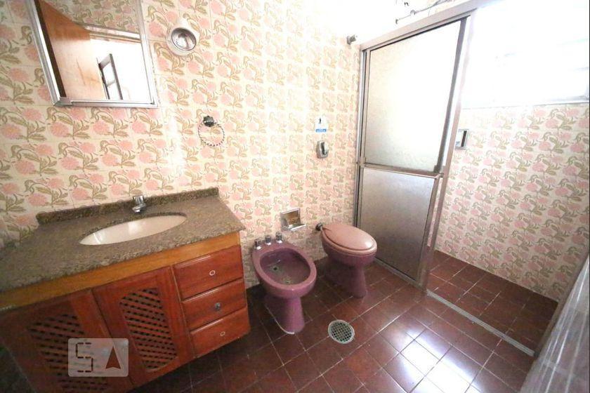 Casa para Aluguel – Brooklin, 3 Quartos, 240 m2 – São Paulo