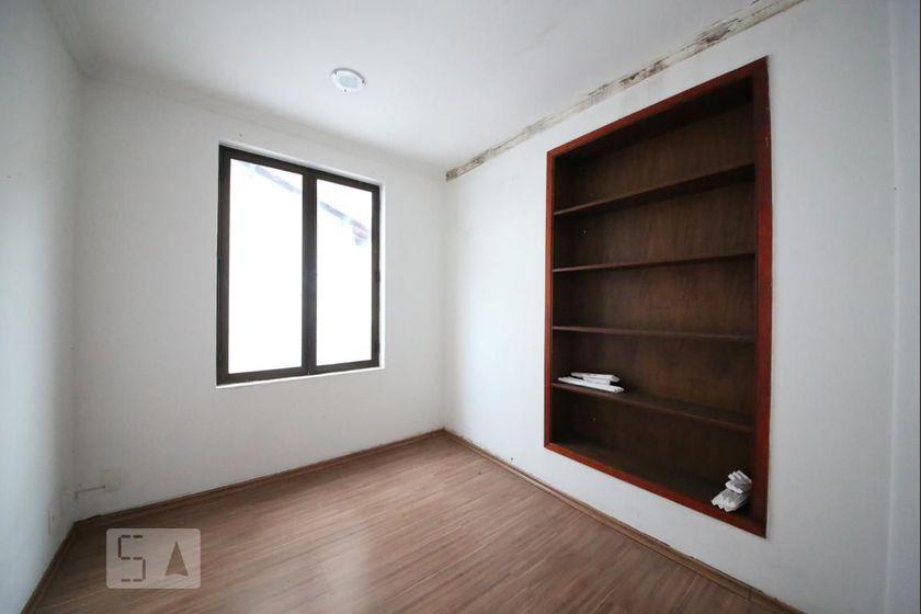 Casa para Aluguel – Brooklin, 3 Quartos, 240 m2 – São Paulo