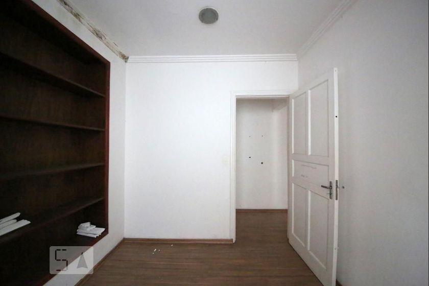 Casa para Aluguel – Brooklin, 3 Quartos, 240 m2 – São Paulo