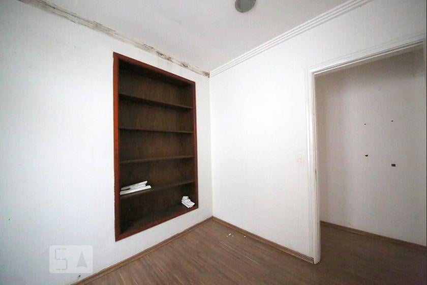 Casa para Aluguel – Brooklin, 3 Quartos, 240 m2 – São Paulo