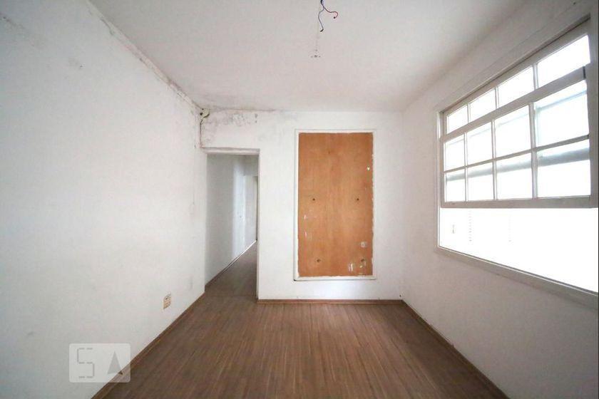 Casa para Aluguel – Brooklin, 3 Quartos, 240 m2 – São Paulo