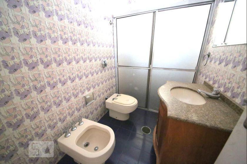 Casa para Aluguel – Brooklin, 3 Quartos, 240 m2 – São Paulo