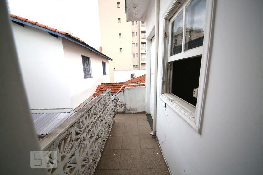 Casa para Aluguel – Brooklin, 3 Quartos, 240 m2 – São Paulo