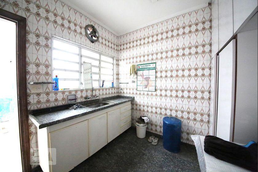 Casa para Aluguel – Brooklin, 3 Quartos, 240 m2 – São Paulo