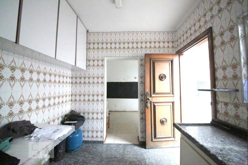 Casa para Aluguel – Brooklin, 3 Quartos, 240 m2 – São Paulo