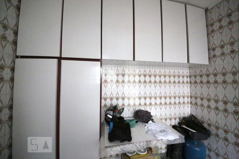 Casa para Aluguel – Brooklin, 3 Quartos, 240 m2 – São Paulo