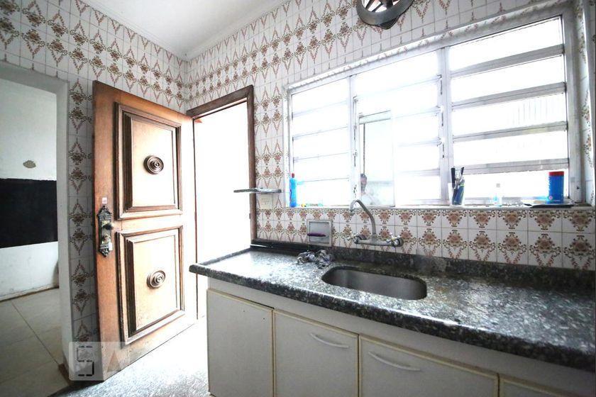 Casa para Aluguel – Brooklin, 3 Quartos, 240 m2 – São Paulo