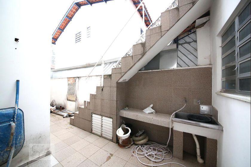 Casa para Aluguel – Brooklin, 3 Quartos, 240 m2 – São Paulo