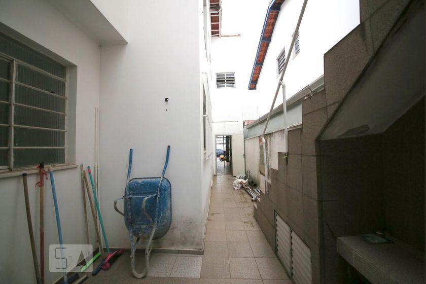 Casa para Aluguel – Brooklin, 3 Quartos, 240 m2 – São Paulo
