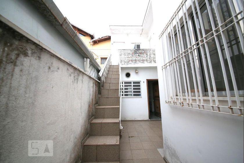 Casa para Aluguel – Brooklin, 3 Quartos, 240 m2 – São Paulo
