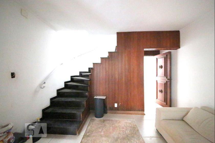 Casa para Aluguel – Brooklin, 3 Quartos, 240 m2 – São Paulo