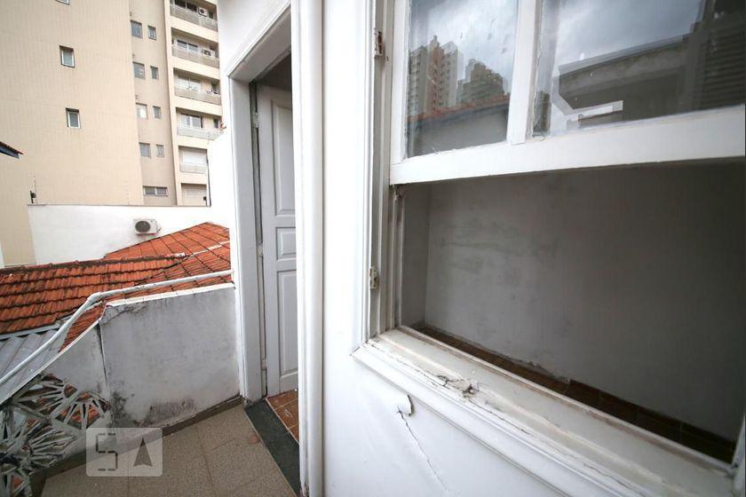 Casa para Aluguel – Brooklin, 3 Quartos, 240 m2 – São Paulo