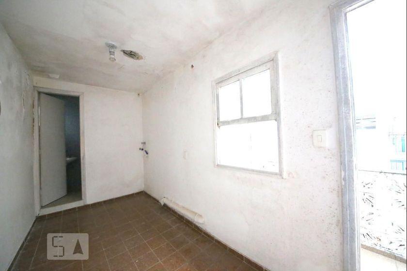 Casa para Aluguel – Brooklin, 3 Quartos, 240 m2 – São Paulo