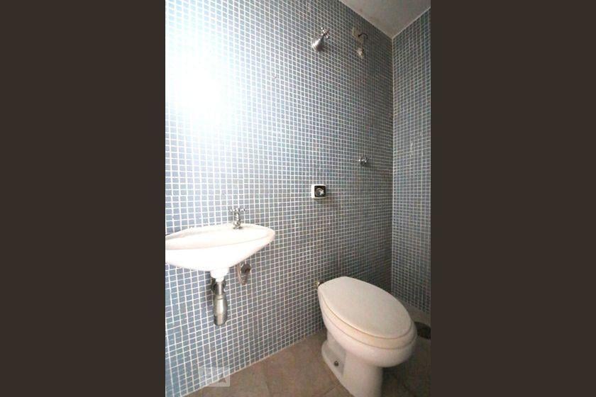 Casa para Aluguel – Brooklin, 3 Quartos, 240 m2 – São Paulo