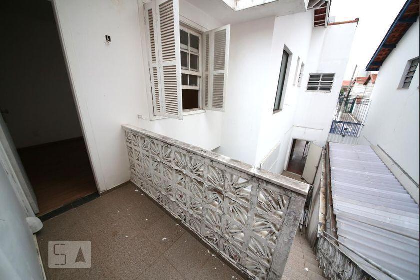 Casa para Aluguel – Brooklin, 3 Quartos, 240 m2 – São Paulo