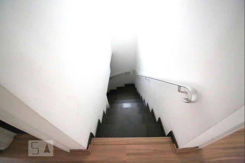 Casa para Aluguel – Brooklin, 3 Quartos, 240 m2 – São Paulo