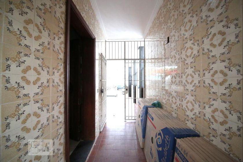 Casa para Aluguel – Brooklin, 3 Quartos, 240 m2 – São Paulo