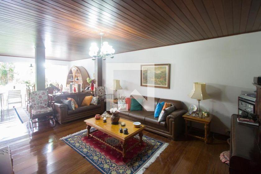 Casa à Venda – Santo Amaro , 4 Quartos, 400 m² – São Paulo