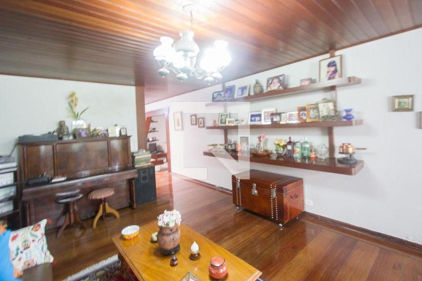 Casa à Venda – Santo Amaro , 4 Quartos, 400 m² – São Paulo