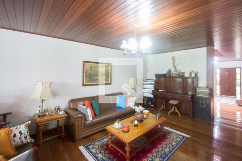 Casa à Venda – Santo Amaro , 4 Quartos, 400 m² – São Paulo
