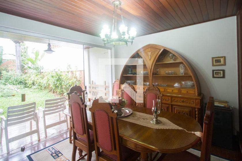 Casa à Venda – Santo Amaro , 4 Quartos, 400 m² – São Paulo